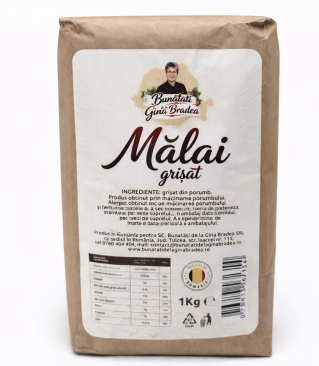 Malai grisat 1kg