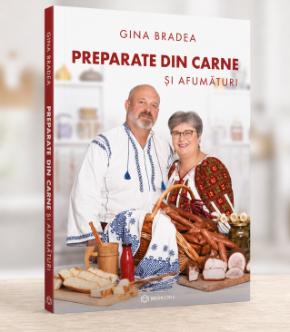 Preparate din carne și afumături