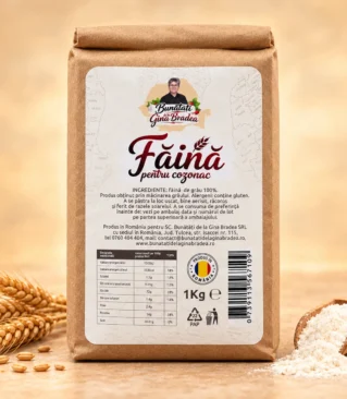 Faina pentru cozonac 1kg