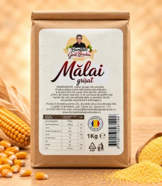 Malai grisat 1kg