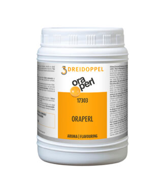 ORAPERL 0,5KG aroma naturala de portocale