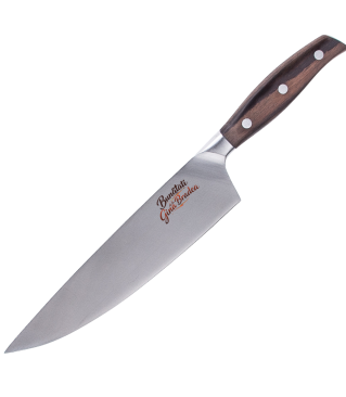 Cutitul bucatarului profesional Maranc, otel german, 20 cm