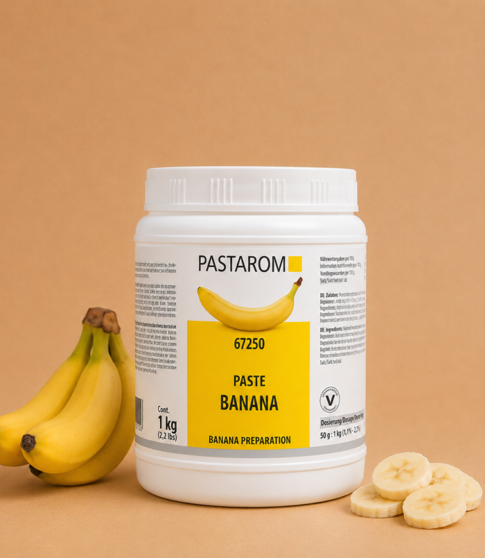banana