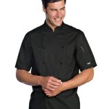 camasa-bucatar-barbateasca-neagra-cu-butoni-059001M