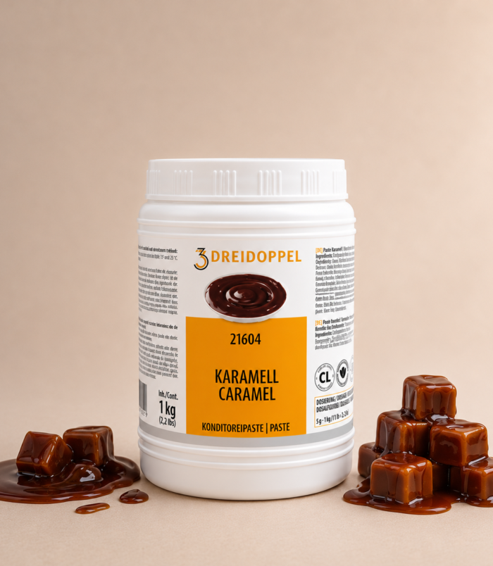 caramel