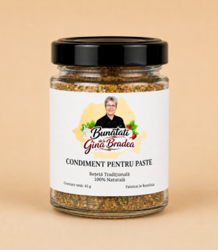 Condimente pentru paste 45 g