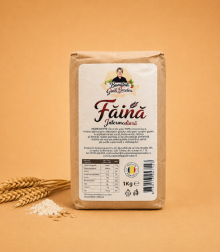 Faina intermediara 1kg