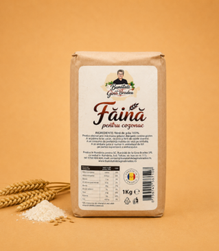 Faina pentru cozonac 1kg