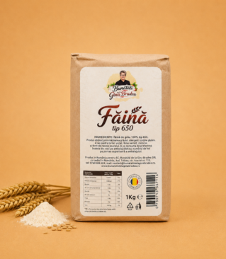 Faina tip 650 1kg