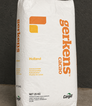 CACAO Gerkens 10-12% 1KG