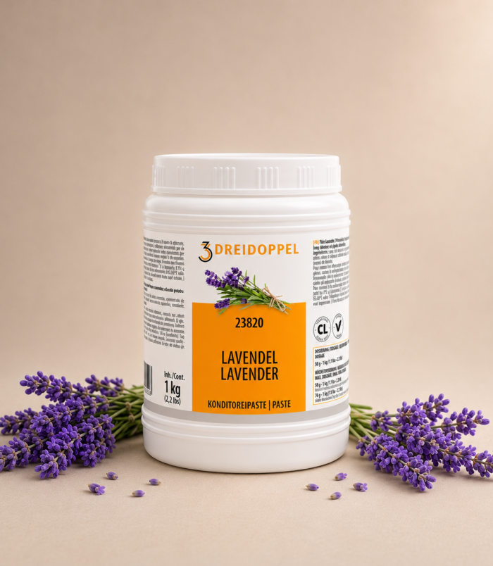 lavanda