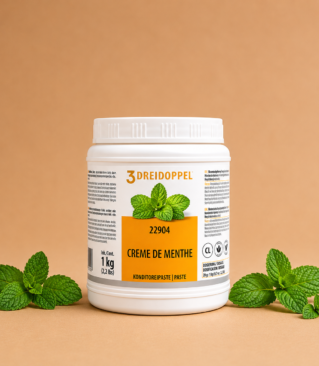 Aroma pasta Menta 1Kg