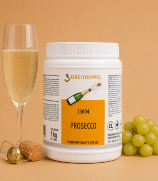 Pasta Prosecco IREKS 1kg