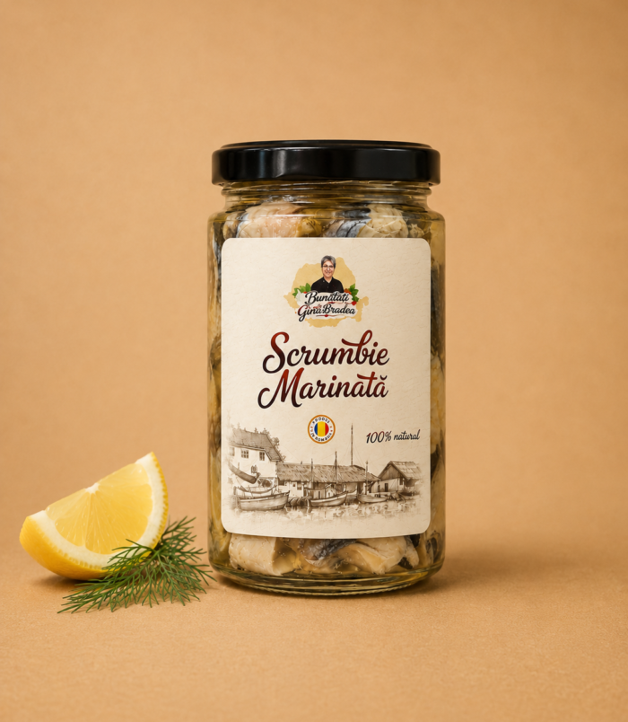 scrumbie-marinata