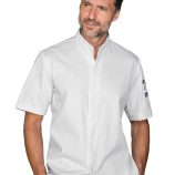 tunica-chef-barbateasca-alba-cu-capse-058850M