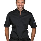 tunica-chef-barbateasca-neagra-cu-capse-058851M