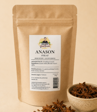 Anason Stelat 10 g