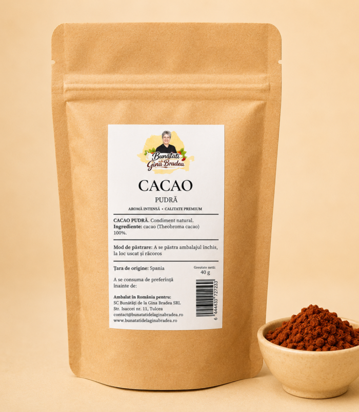 cacao-pudra