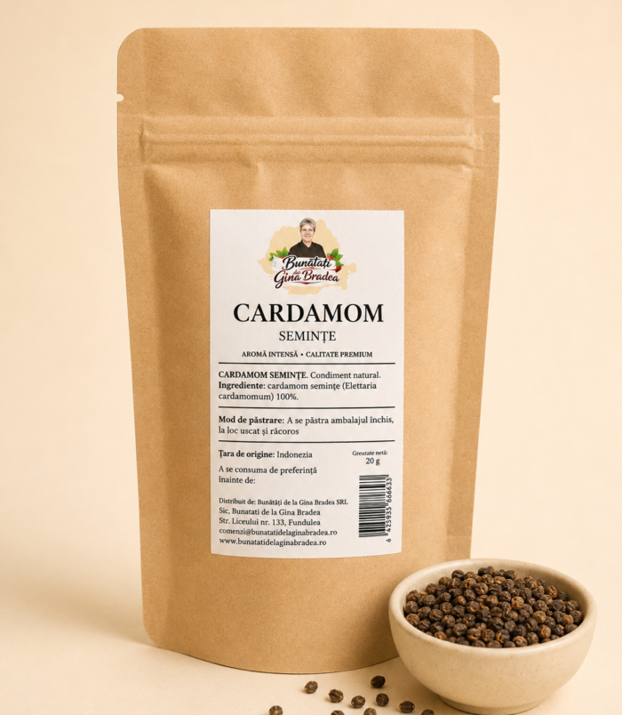 cardamon-seminte