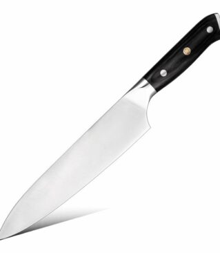 Cutitul bucatarului profesional Maranc, otel german, 20 cm