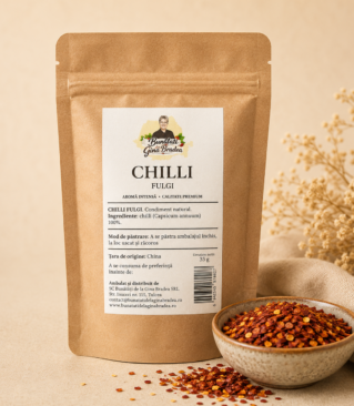 Fulgi de Chilli 35 g