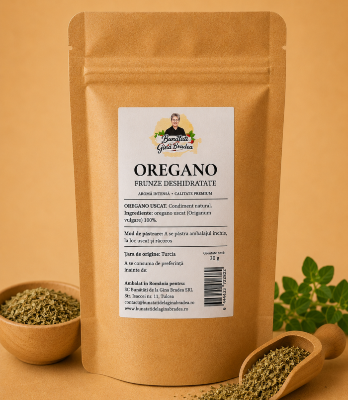 oregano-deshidratat