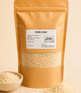 Pesmet Panko 500 g