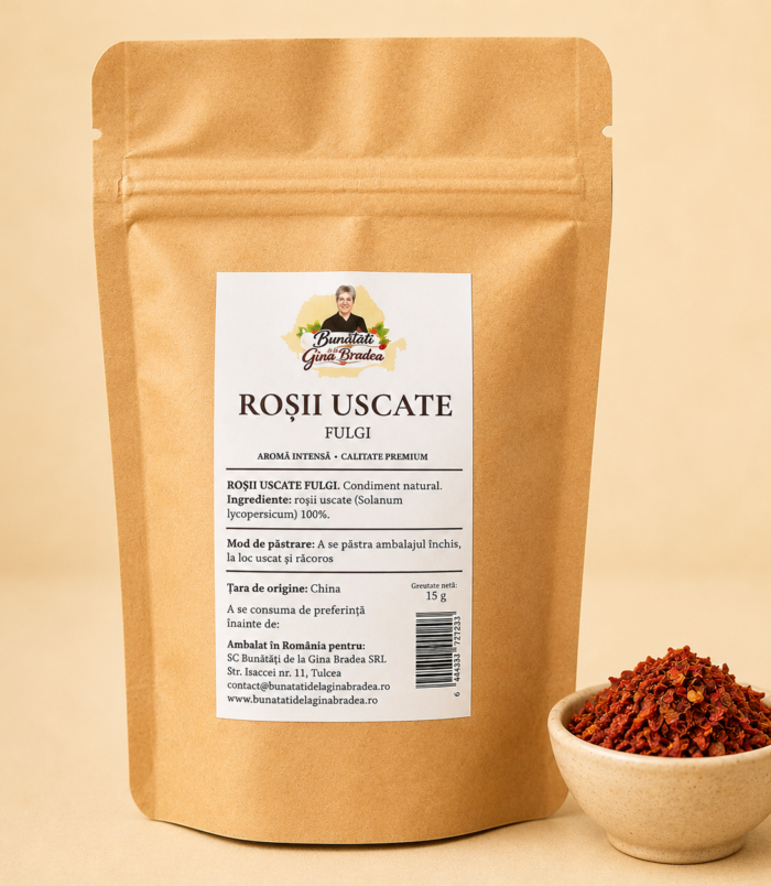 rosii-uscate