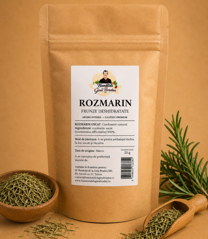 rozmarin-frunze-deshidratate