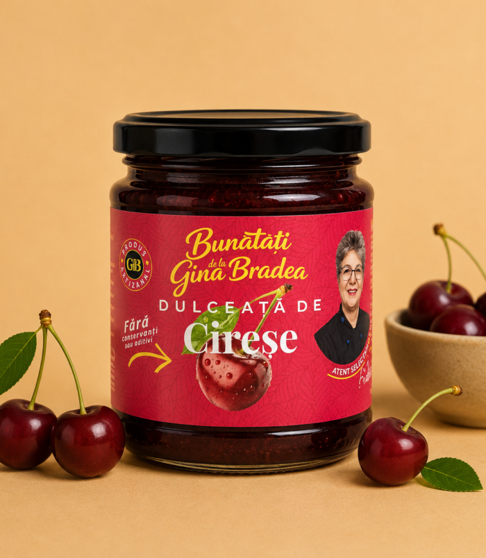 dulceata-de-cirese