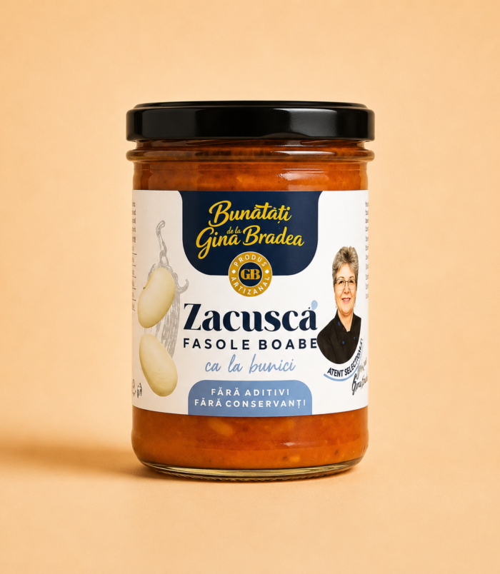 zacusca-boabe-de-fasole