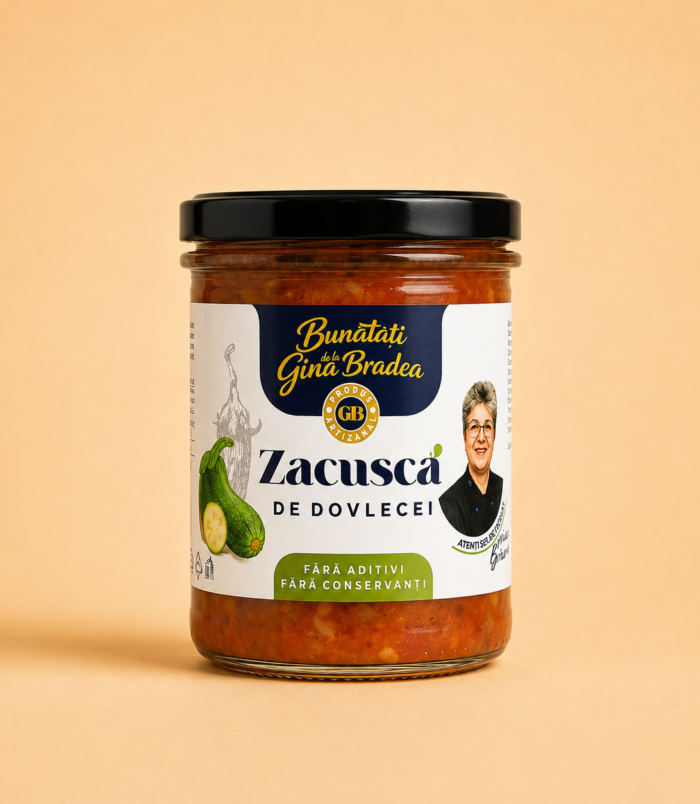 zacusca-de-dovlecei zacusca-de-dovlecei