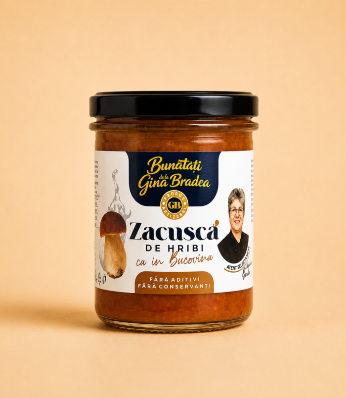 zacusca-de-hribi