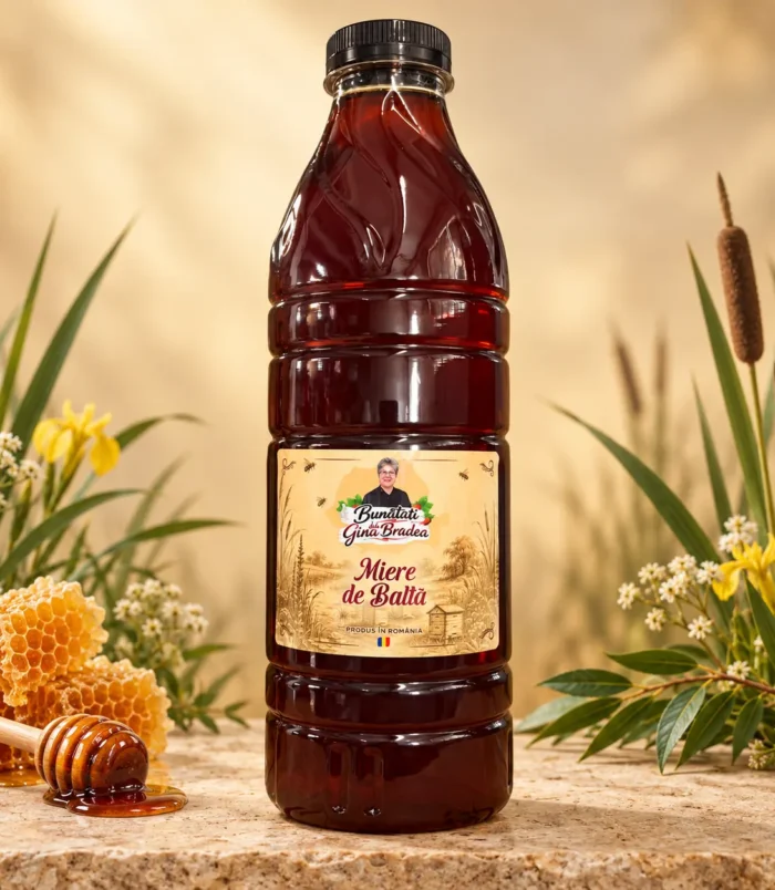 bidon-miere-de-balta