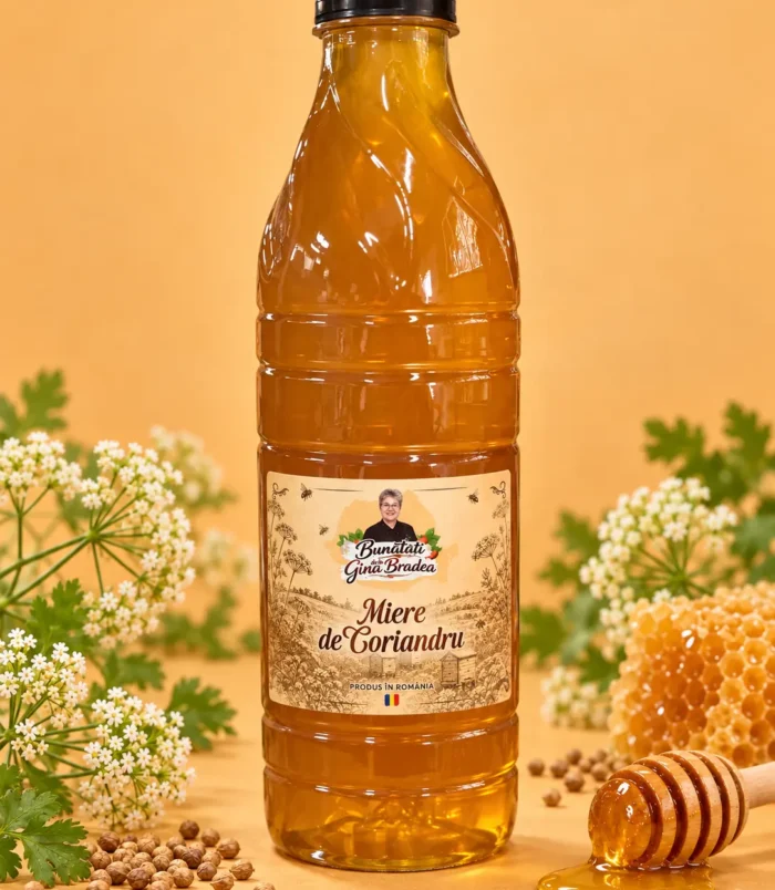 bidon-miere-de-coriandru
