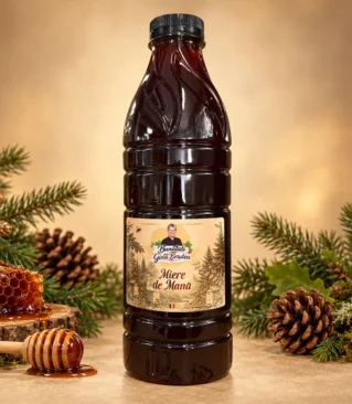 Miere de mana 1450 g