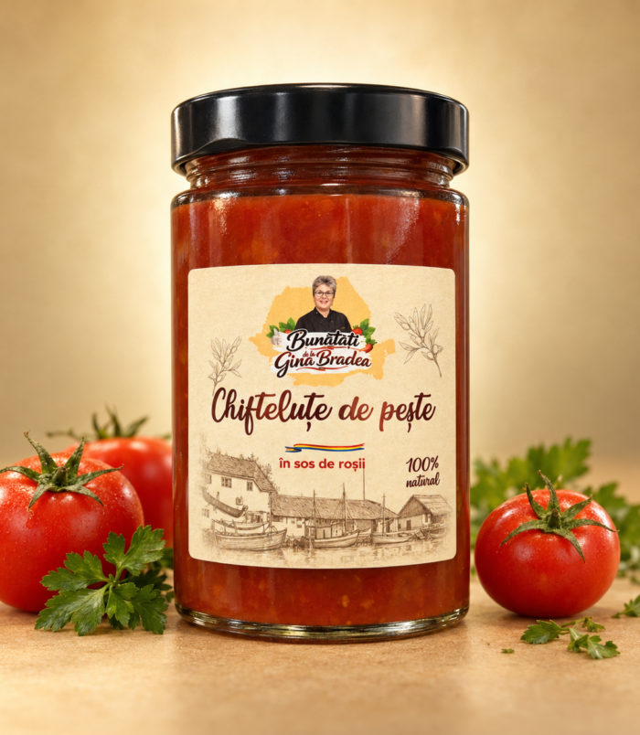 chiftelute-de-peste