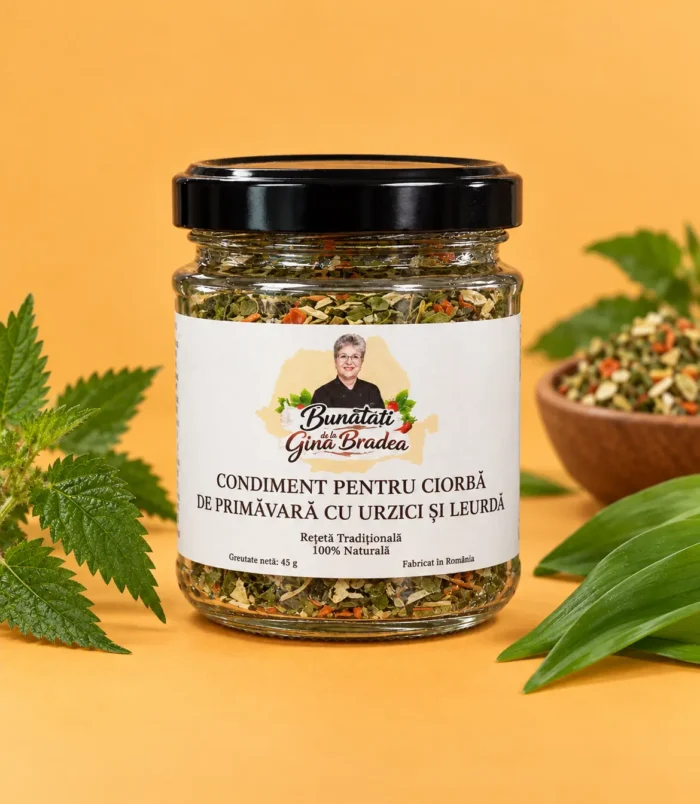 condiment-ciorba-primavara-urzici-leurda-prezentare