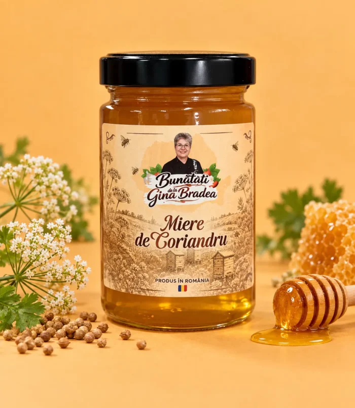 miere-de-coriandru-prezentare