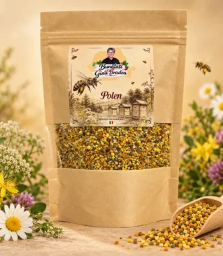 Polen apicol 250 g