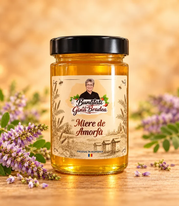miere-de-amorfa-prezentare